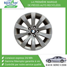 Jante aluminium bmw d'occasion  Saint-Quentin