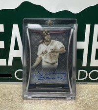 Johnny damon 2018 for sale  Pascoag
