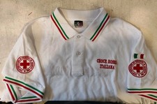 polo croce rossa usato polo croce rossa usato Aci Bonaccorsi
