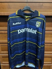 Maglia calcio parma. usato  Mathi