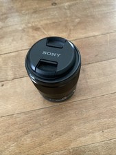 Sony 28mm sel28f20 for sale  Lewiston