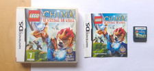 Lego chima voyage d'occasion  Achicourt