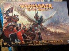 Warhammer the core gebraucht kaufen  Berlin
