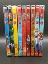 Staffel dvd komplette gebraucht kaufen  Schwenningen