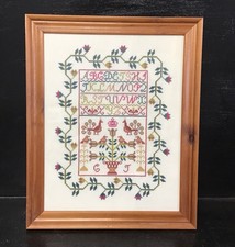 Beautiful framed glazed for sale  GREAT YARMOUTH