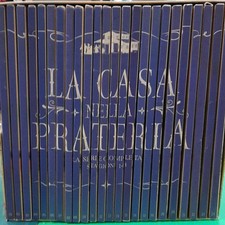 Casa nella prateria usato  Italia
