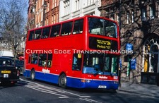 Original bus slide for sale  WORCESTER