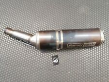 Scarico silenziatore originale usato  Milano
