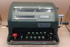 Atvidaberg facit calculator for sale  SWANAGE