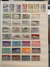 Andorre europa. timbres d'occasion  Poisy