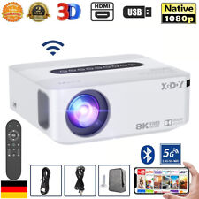 Projektor 20000lms 1080p gebraucht kaufen  Bremen