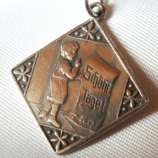 Jugendstil charm 1900 gebraucht kaufen  Berlin