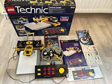 Lego technic control gebraucht kaufen  Bochum