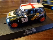 Scalextric c2562 mini gebraucht kaufen  Gundelsheim