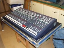 Soundcraft lx7ii mixer for sale  OKEHAMPTON