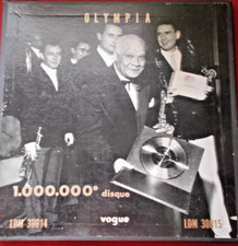 Tours coffret signé d'occasion  Deauville