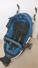 Kinderwagen buggy tfk gebraucht kaufen  Groß-Gerau