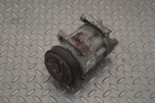 Fiat 500l compressor d'occasion  Expédié en Belgium