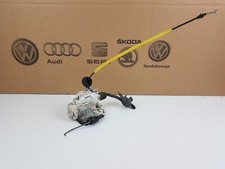 Riginal audi türschloss gebraucht kaufen  Meßkirch