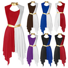 Ranrann tanzkleid damen gebraucht kaufen  Bremen