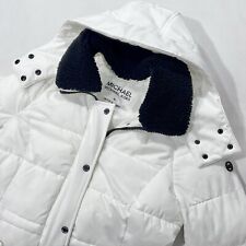 Michael kors white for sale  Manassas