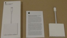 Riginal apple usb gebraucht kaufen  Berlin