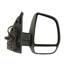 Wing door mirror for sale  TELFORD