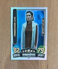 Topps star wars gebraucht kaufen  Leipzig