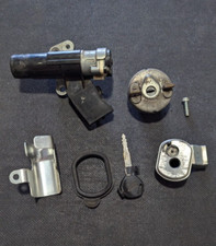 Conjunto completo de trava OEM Honda Elite 110 - 35014-GFM-A00 comprar usado  Enviando para Brazil