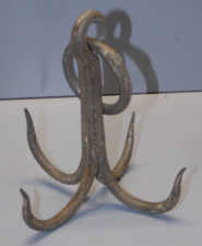 Ancien grappin puits d'occasion  Soyaux