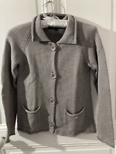 Veste lili gaufrette d'occasion  Nancy-