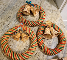 Scandinavian swedish straw for sale  Ellsworth