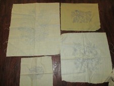 Vtg linen sampler for sale  Williamsport