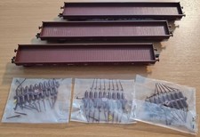 Tillig rungenwagen 4 gebraucht kaufen  Oberlangen