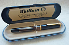 Pelikan kolbenfüller m400 gebraucht kaufen  Hameln