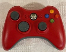 manette xbox 360 d'occasion  Expédié en Belgium