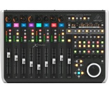 Superfície de controle universal Behringer X-TOUCH FL Studio  comprar usado  Enviando para Brazil