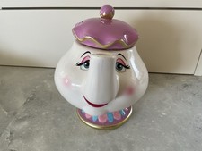 Disney mrs potts for sale  FLEETWOOD