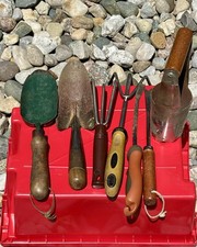 Lot vtg garden for sale  Jackson