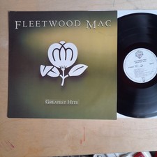 Fleetwood mac greatest for sale  CANTERBURY