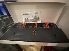 Märklin 5617 spur gebraucht kaufen  Stuttgart