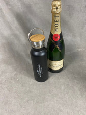 Gourde randonnée aluminium d'occasion  Reims