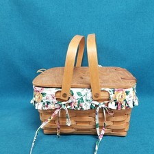 Vintage 1996 longaberger for sale  Fort Wayne