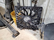 Radiator fan motor for sale  Edgerton