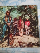 Credence Clearwater Revival Green River Vinyl LP VG comprar usado  Enviando para Brazil
