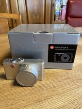 Leica lux zubehörpaket gebraucht kaufen  Kornwestheim