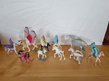10x schleich bayala gebraucht kaufen  München
