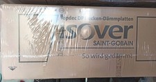 Kellerdeckendämmung isover to gebraucht kaufen  Nieder-Olm