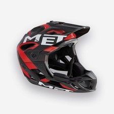 Casco integrale mtb usato  Italia
