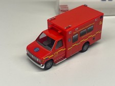 Ford 350 feuerwehr gebraucht kaufen  Ottersweier